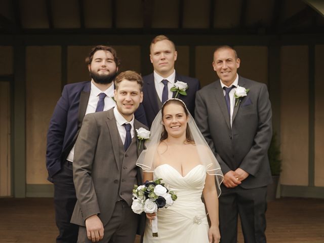 Brad and Jade&apos;s Wedding in Rochester, Kent 233