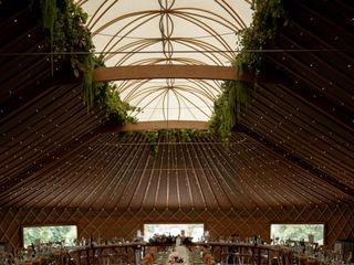 Annie &amp; Tom's wedding 2