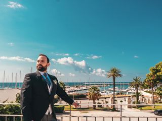 Tina & Francisco's wedding 3
