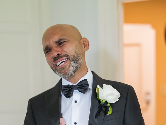 James and Letitia's Wedding in Knutsford, Cheshire 43