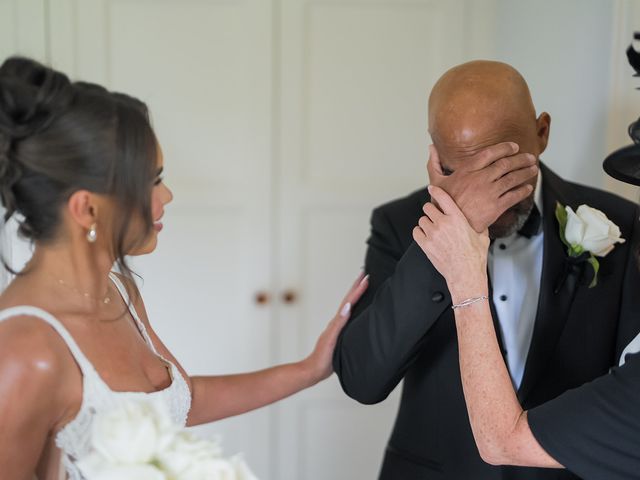 James and Letitia's Wedding in Knutsford, Cheshire 44