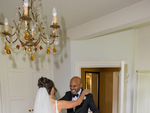 James and Letitia's Wedding in Knutsford, Cheshire 46