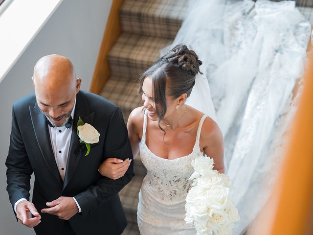 James and Letitia's Wedding in Knutsford, Cheshire 51