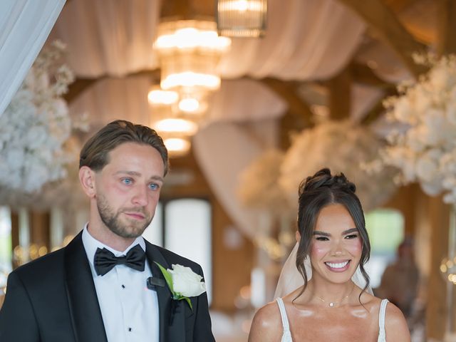 James and Letitia's Wedding in Knutsford, Cheshire 57