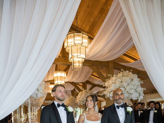 James and Letitia's Wedding in Knutsford, Cheshire 59