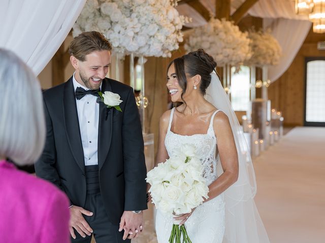 James and Letitia's Wedding in Knutsford, Cheshire 60