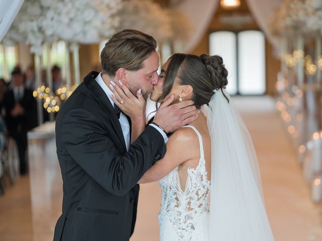 James and Letitia's Wedding in Knutsford, Cheshire 64