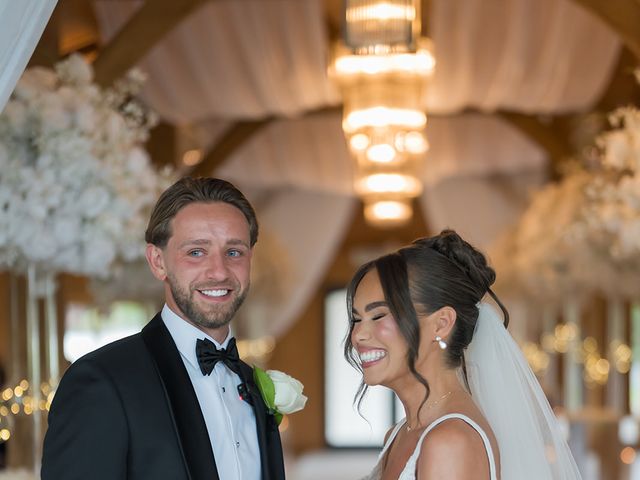 James and Letitia's Wedding in Knutsford, Cheshire 65