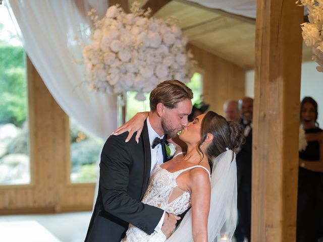 James and Letitia's Wedding in Knutsford, Cheshire 70