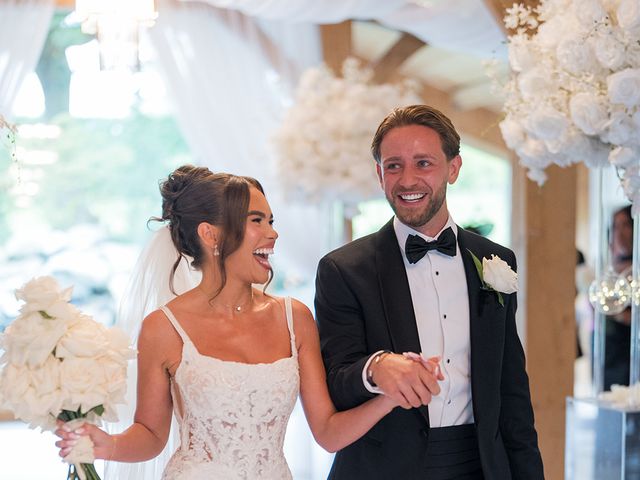 James and Letitia's Wedding in Knutsford, Cheshire 71