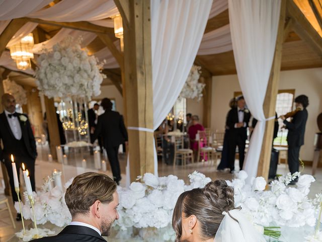 James and Letitia's Wedding in Knutsford, Cheshire 72