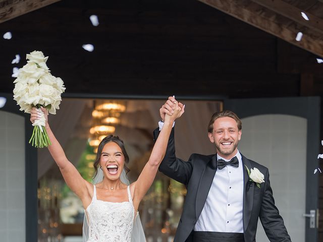 James and Letitia's Wedding in Knutsford, Cheshire 76