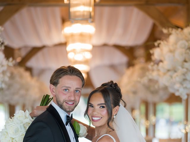 James and Letitia's Wedding in Knutsford, Cheshire 80