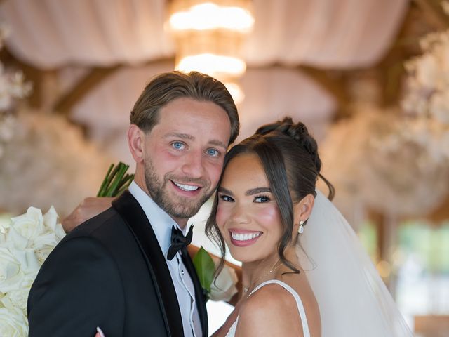 James and Letitia's Wedding in Knutsford, Cheshire 81