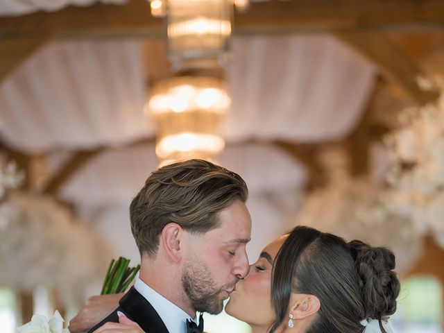 James and Letitia's Wedding in Knutsford, Cheshire 84