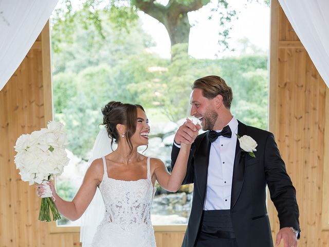 James and Letitia's Wedding in Knutsford, Cheshire 89