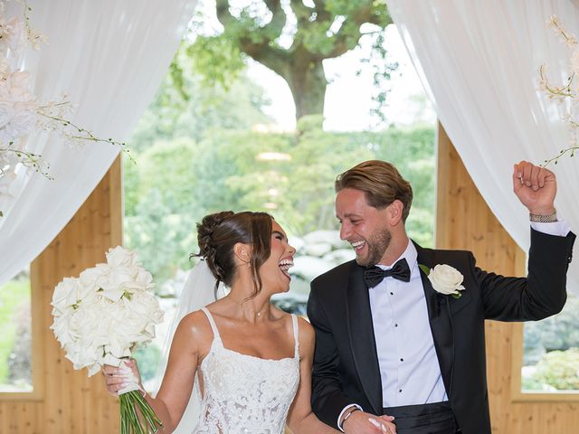 James and Letitia's Wedding in Knutsford, Cheshire 90