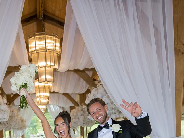 James and Letitia's Wedding in Knutsford, Cheshire 91