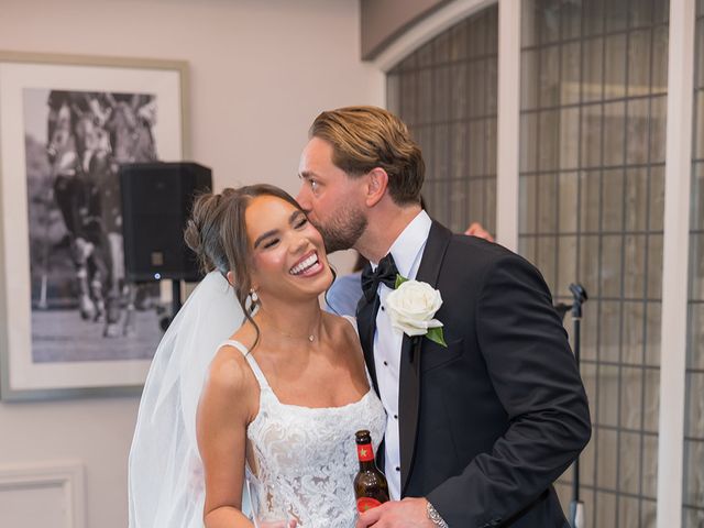 James and Letitia's Wedding in Knutsford, Cheshire 92