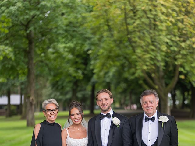 James and Letitia's Wedding in Knutsford, Cheshire 95