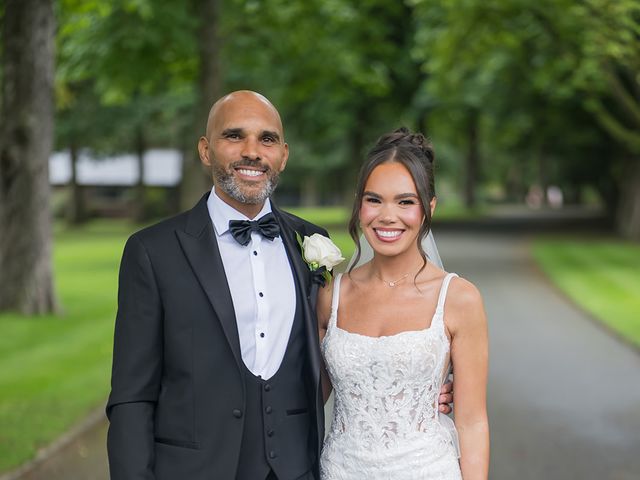 James and Letitia's Wedding in Knutsford, Cheshire 101