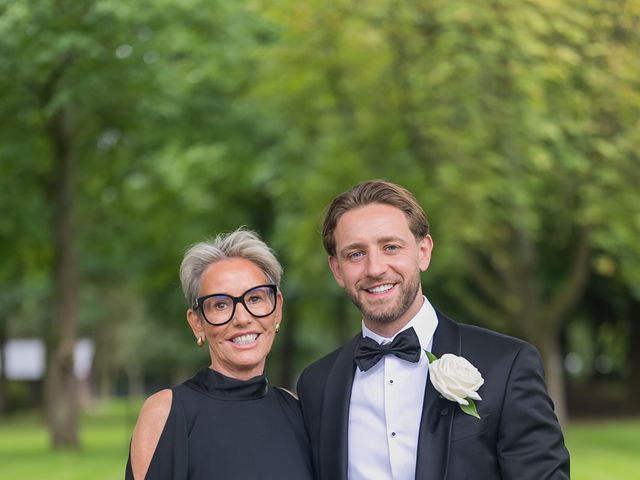 James and Letitia's Wedding in Knutsford, Cheshire 104