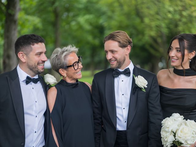 James and Letitia's Wedding in Knutsford, Cheshire 115