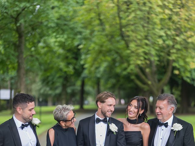 James and Letitia's Wedding in Knutsford, Cheshire 117