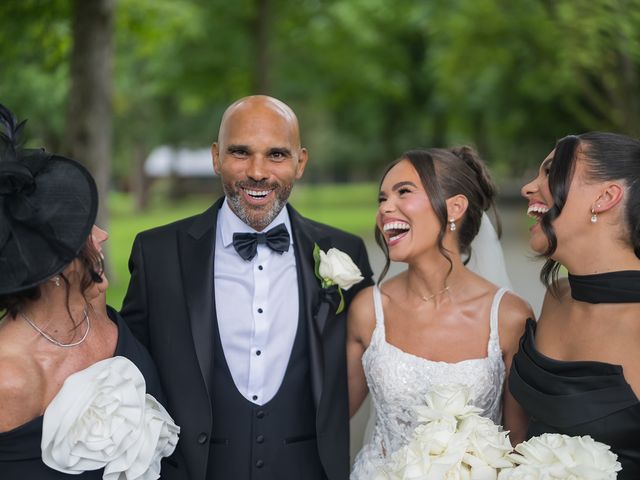 James and Letitia's Wedding in Knutsford, Cheshire 123
