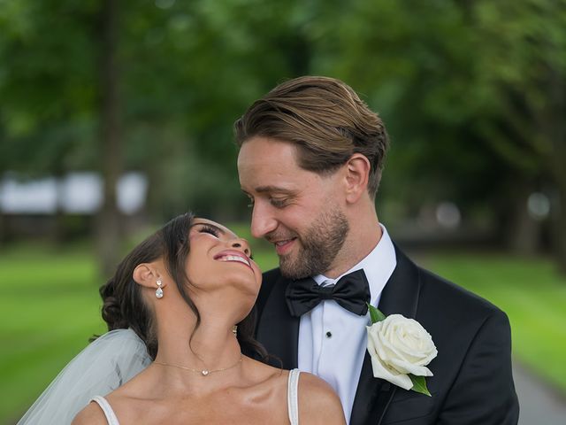 James and Letitia's Wedding in Knutsford, Cheshire 140