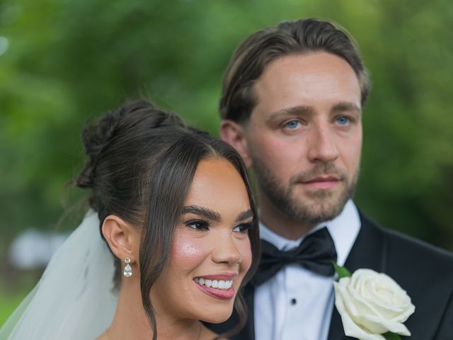 James and Letitia's Wedding in Knutsford, Cheshire 143