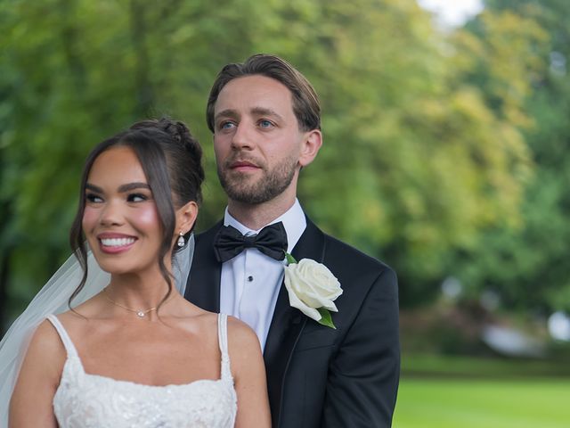 James and Letitia's Wedding in Knutsford, Cheshire 147