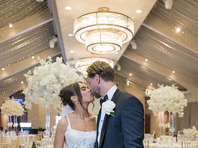 James and Letitia's Wedding in Knutsford, Cheshire 160
