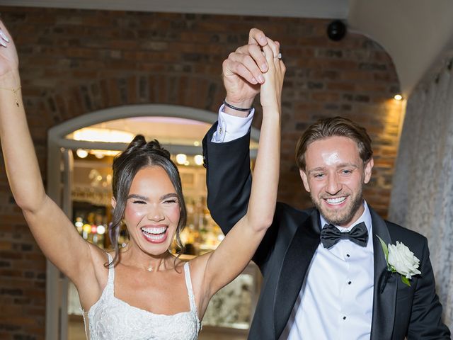 James and Letitia's Wedding in Knutsford, Cheshire 163