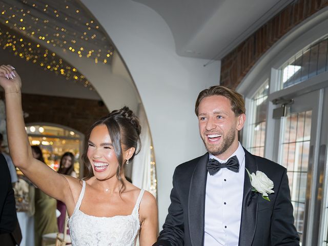James and Letitia's Wedding in Knutsford, Cheshire 164