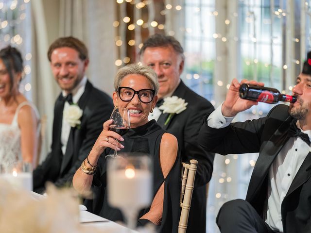 James and Letitia's Wedding in Knutsford, Cheshire 171