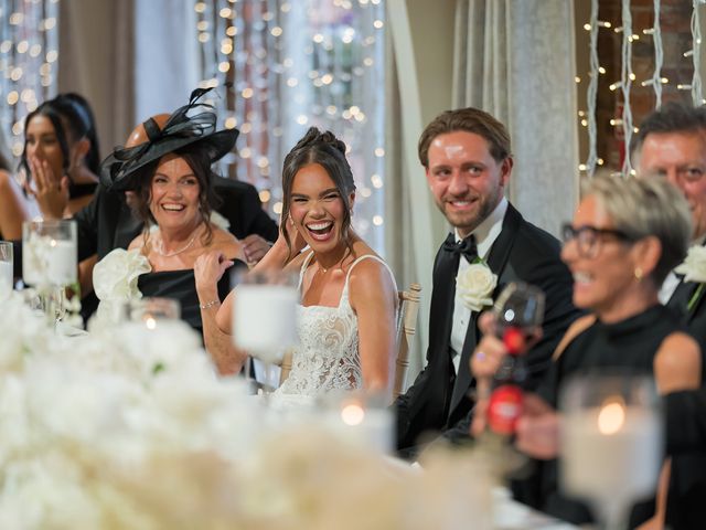 James and Letitia's Wedding in Knutsford, Cheshire 172