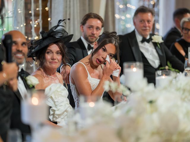James and Letitia's Wedding in Knutsford, Cheshire 176