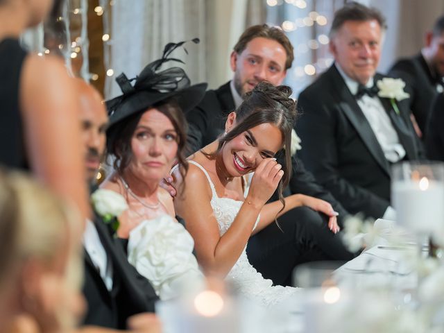James and Letitia's Wedding in Knutsford, Cheshire 177