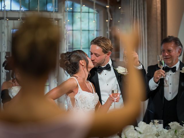 James and Letitia's Wedding in Knutsford, Cheshire 178