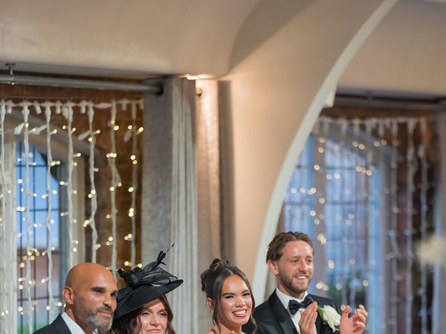 James and Letitia's Wedding in Knutsford, Cheshire 179