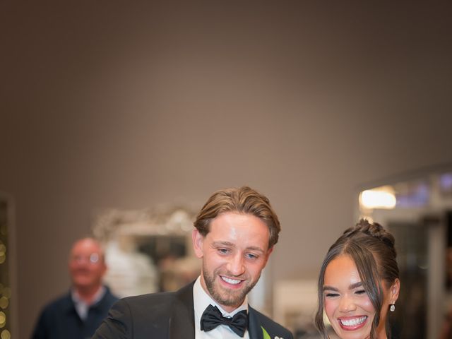 James and Letitia's Wedding in Knutsford, Cheshire 186