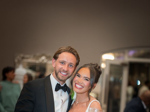 James and Letitia's Wedding in Knutsford, Cheshire 189