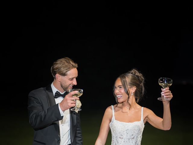 James and Letitia's Wedding in Knutsford, Cheshire 203