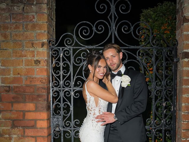 James and Letitia's Wedding in Knutsford, Cheshire 214