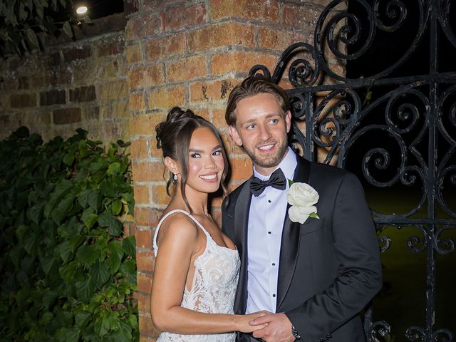 James and Letitia's Wedding in Knutsford, Cheshire 217