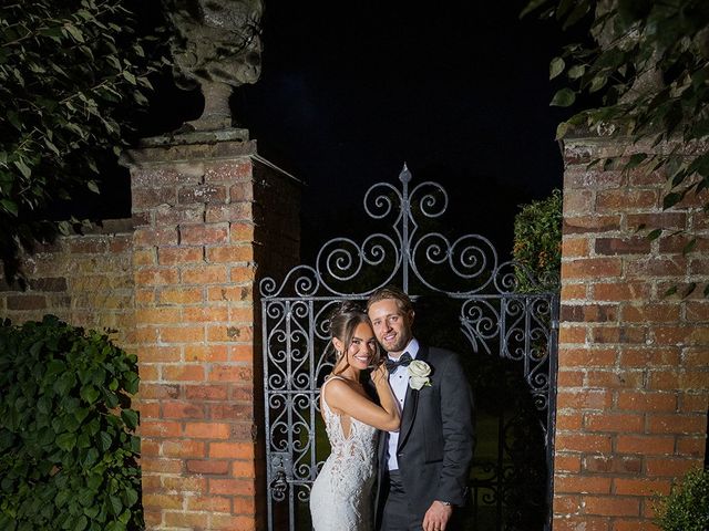 James and Letitia's Wedding in Knutsford, Cheshire 221