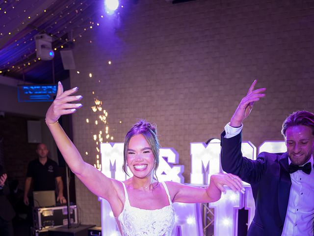 James and Letitia's Wedding in Knutsford, Cheshire 228