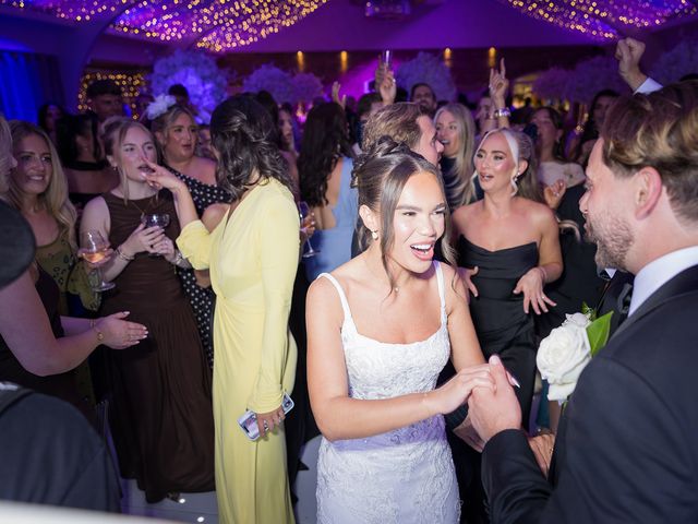 James and Letitia's Wedding in Knutsford, Cheshire 231