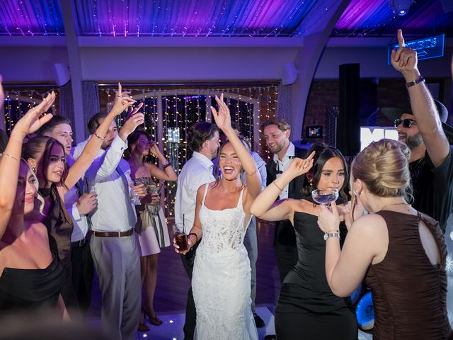 James and Letitia's Wedding in Knutsford, Cheshire 235